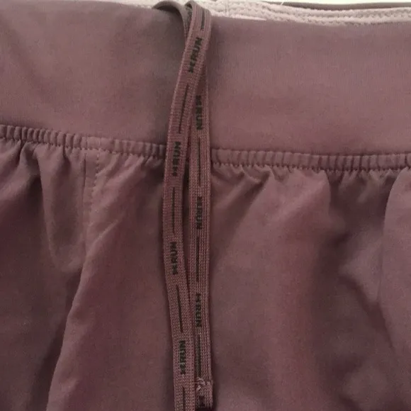 Under Armour 2-in-1 Tennis/Athletic Shorts, NWT!