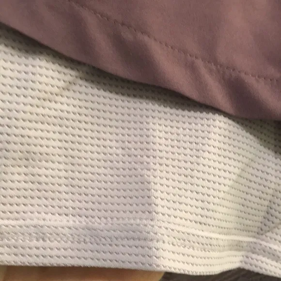 Under Armour 2-in-1 Tennis/Athletic Shorts, NWT!