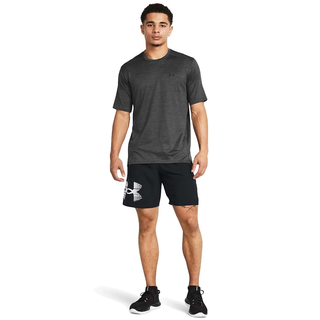 Under Armour Men Woven Graphic Short | 1377139-003