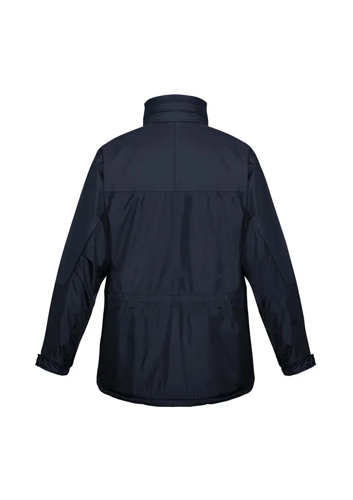 Unisex Trekka Jacket (BZ-J8600)