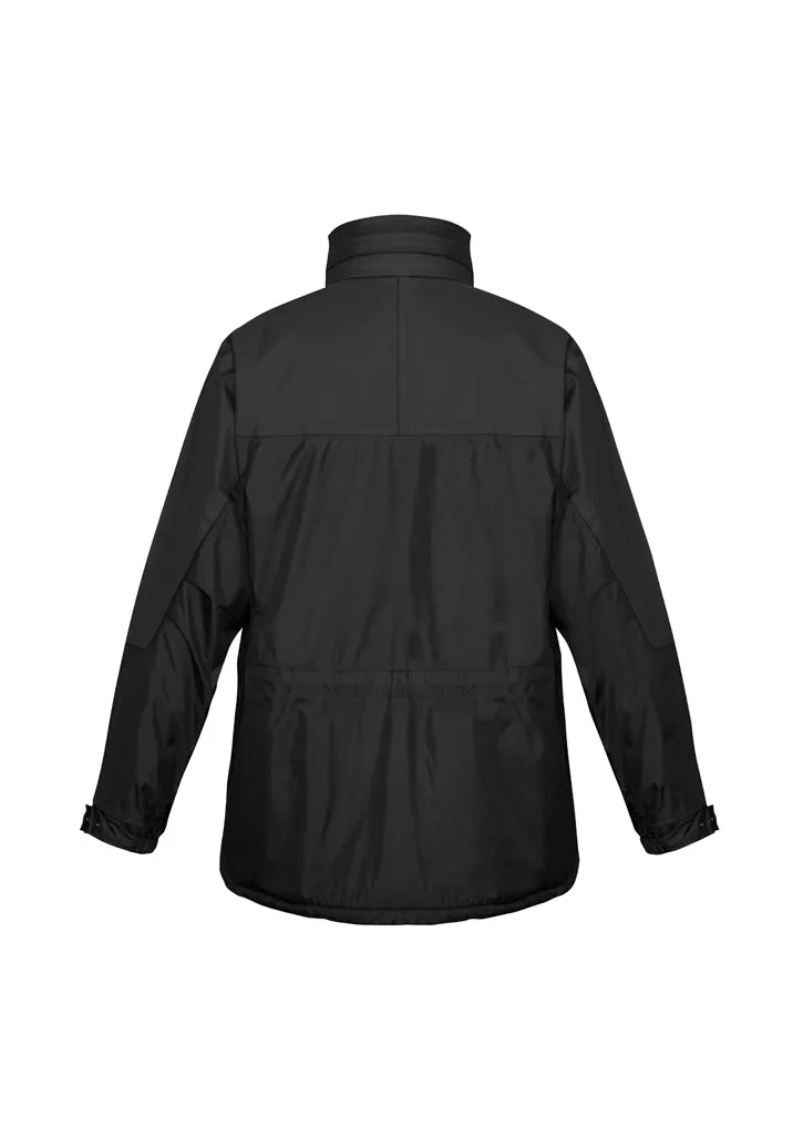 Unisex Trekka Jacket (BZ-J8600)
