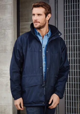 Unisex Trekka Jacket (BZ-J8600)
