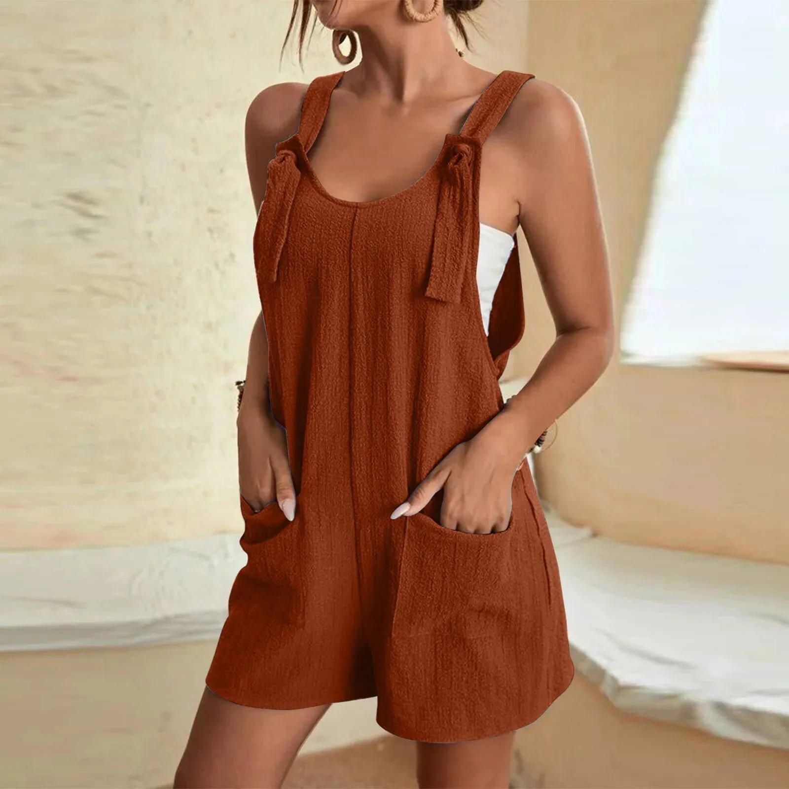 Valeria® | Tailored and elegant   jumpsuit