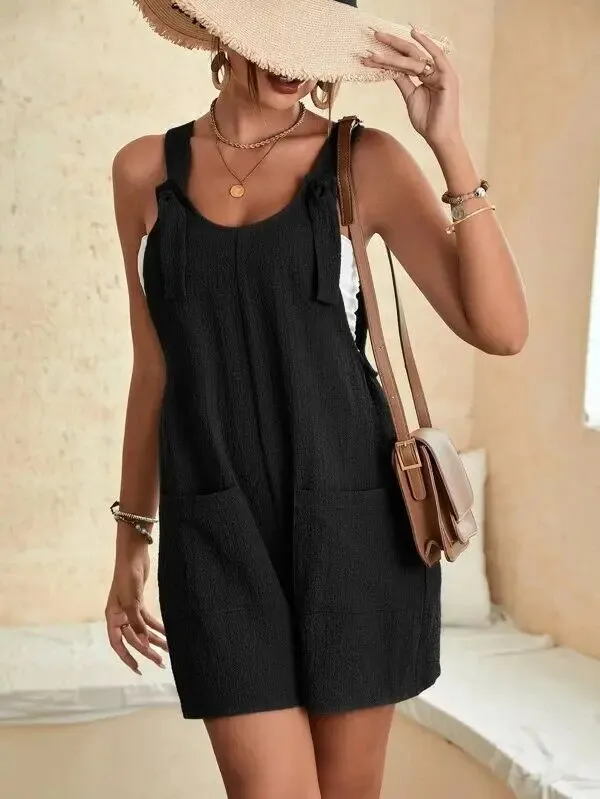 Valeria® | Tailored and elegant   jumpsuit