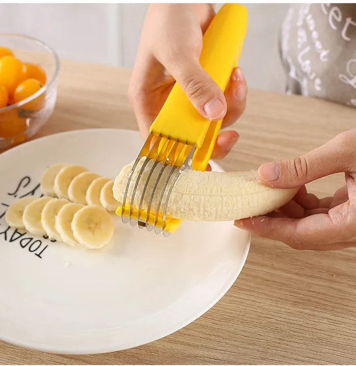 Vegetable dresses | Fruit cutter