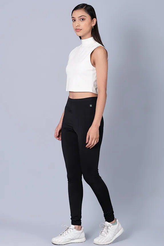 Vibe in Bold Leggings