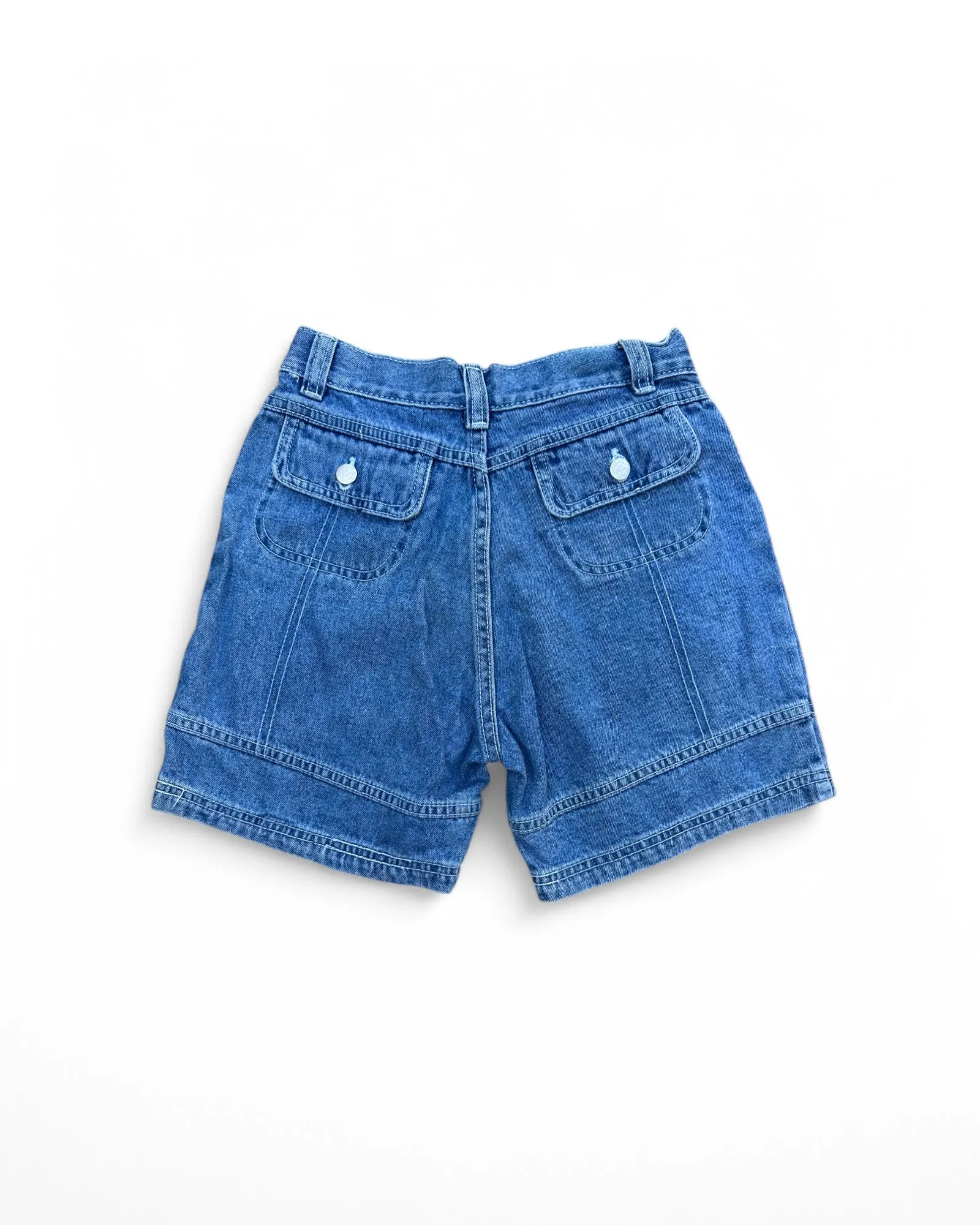 Vintage Faded Glory denim kids shorts