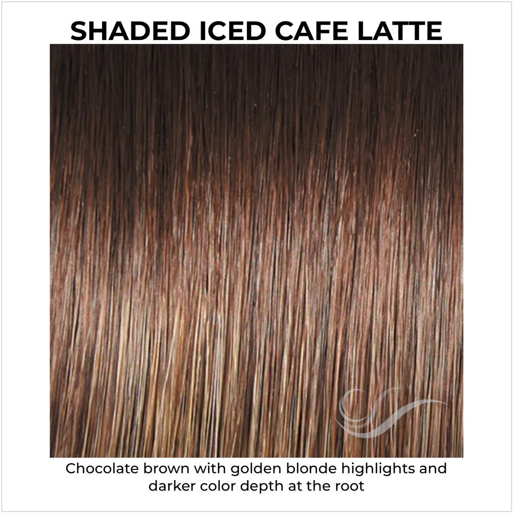 Voltage Petite by Raquel Welch (Basic Cap Wig)