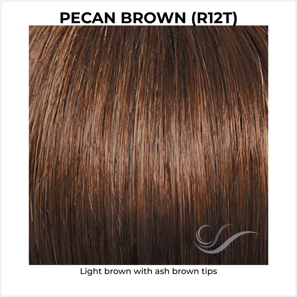 Voltage Petite by Raquel Welch (Basic Cap Wig)