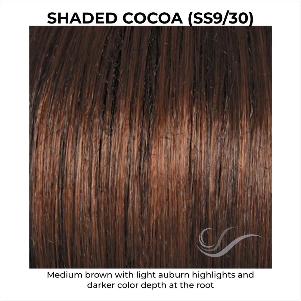 Voltage Petite by Raquel Welch (Basic Cap Wig)