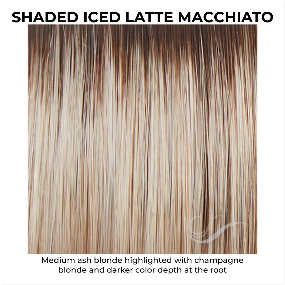 Voltage Petite by Raquel Welch (Basic Cap Wig)