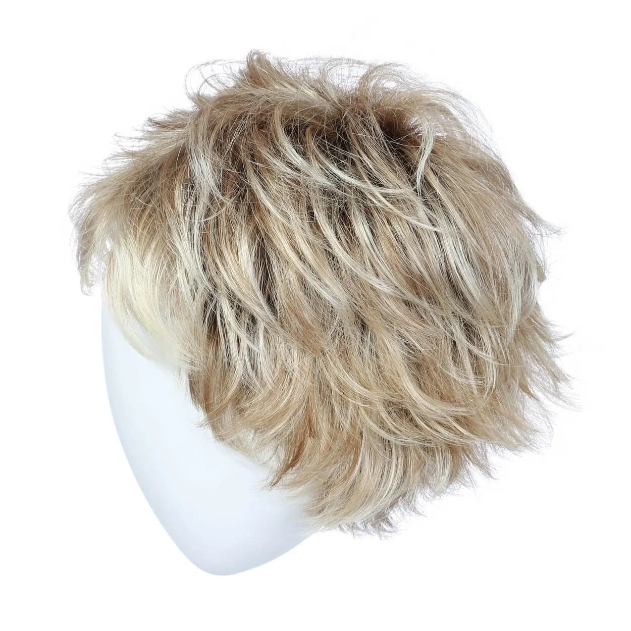 Voltage Petite by Raquel Welch (Basic Cap Wig)