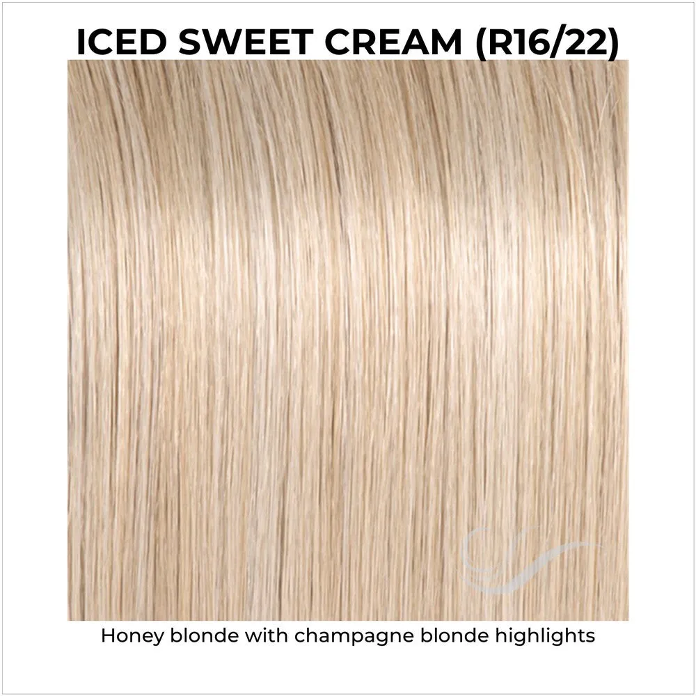 Voltage Petite by Raquel Welch (Basic Cap Wig)
