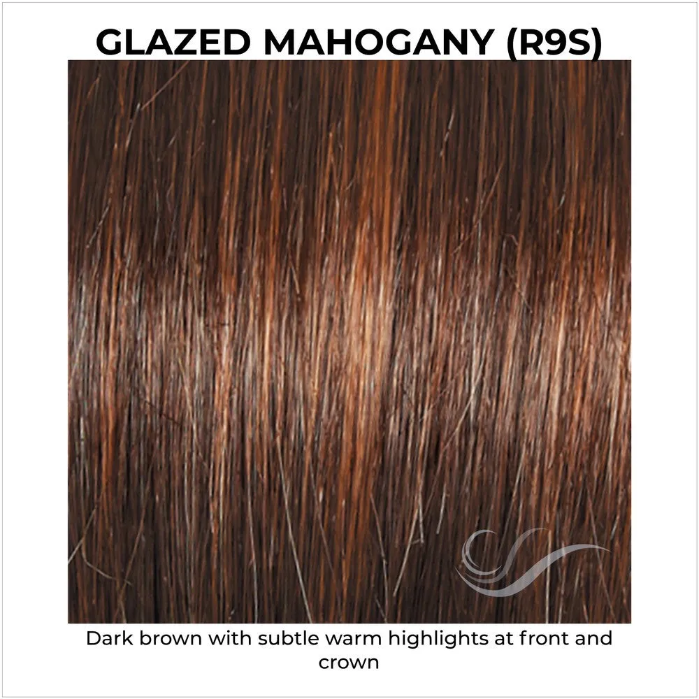 Voltage Petite by Raquel Welch (Basic Cap Wig)