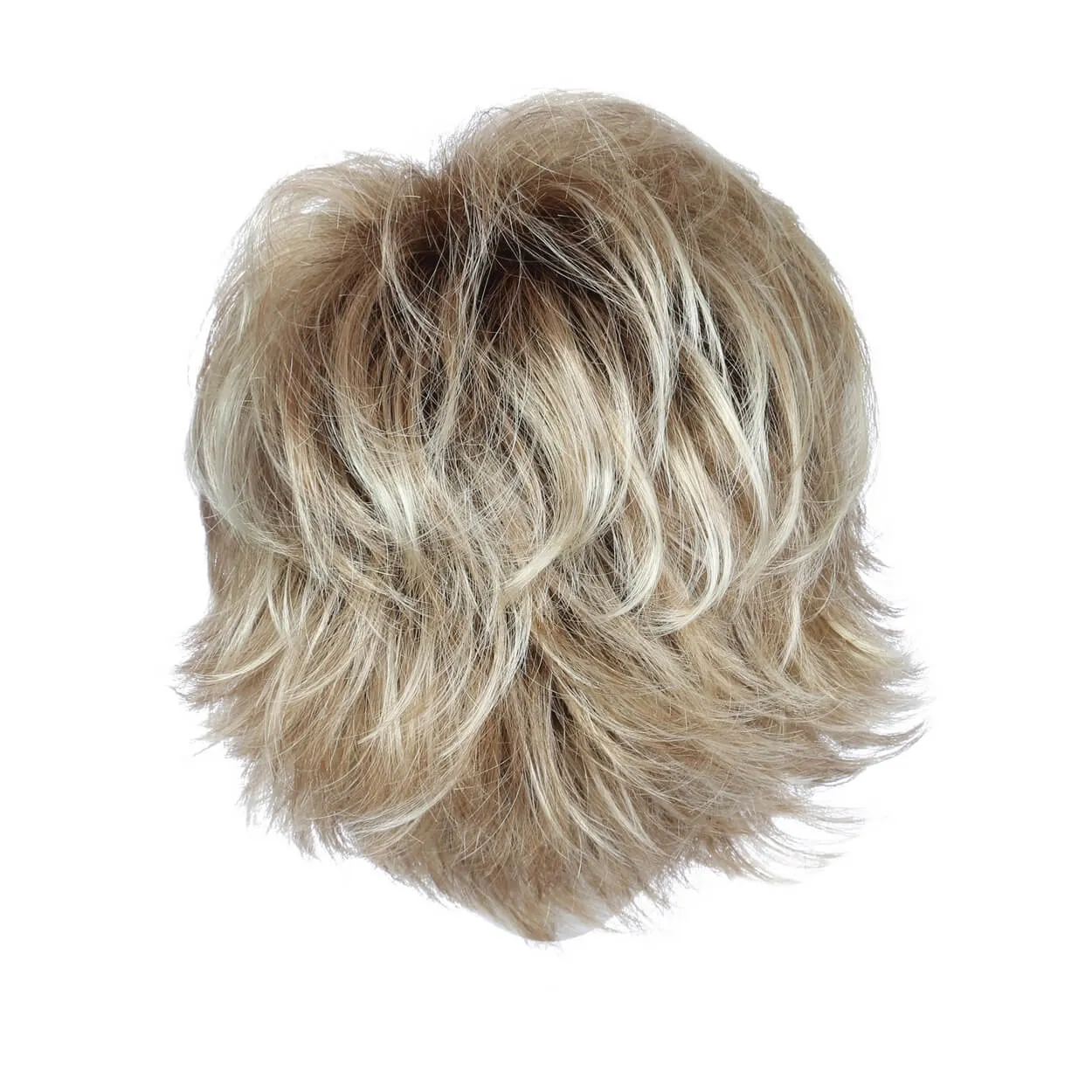 Voltage Petite by Raquel Welch (Basic Cap Wig)