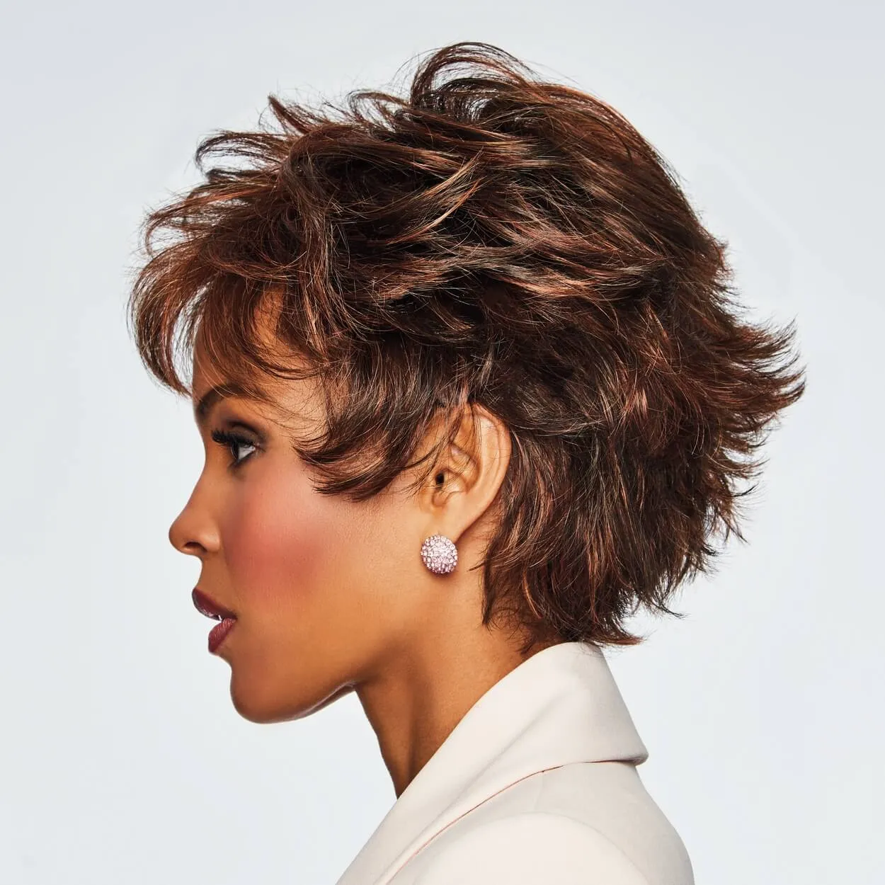 Voltage Petite by Raquel Welch (Basic Cap Wig)