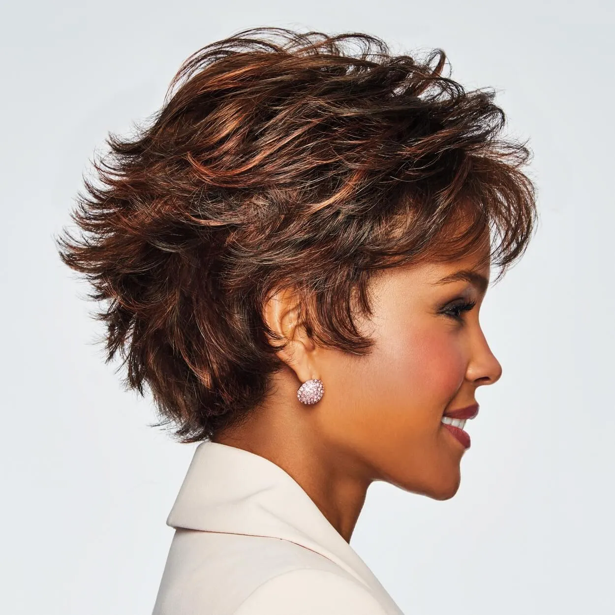 Voltage Petite by Raquel Welch (Basic Cap Wig)