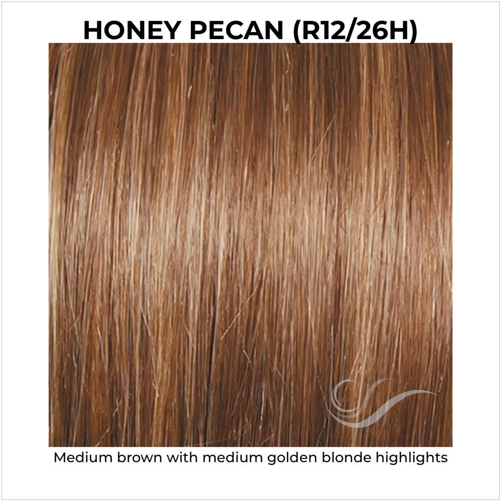 Voltage Petite by Raquel Welch (Basic Cap Wig)