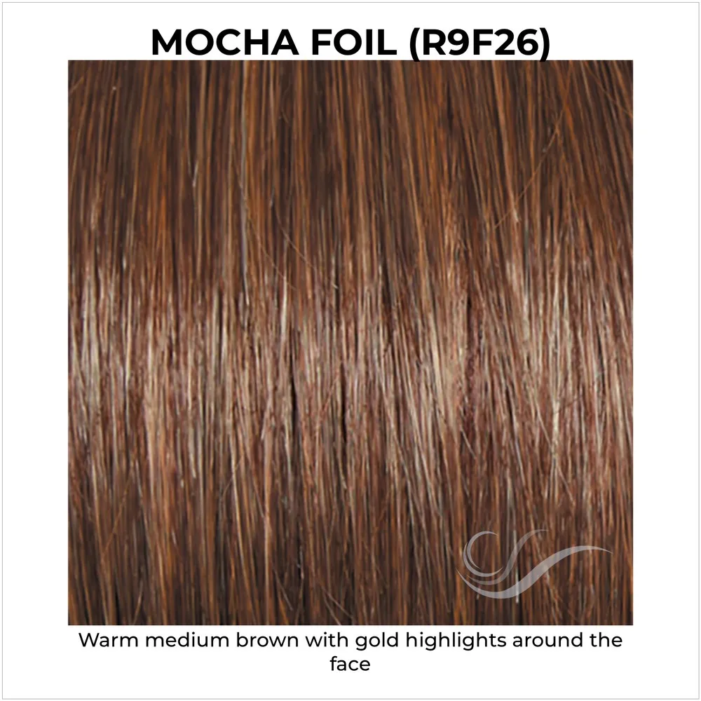 Voltage Petite by Raquel Welch (Basic Cap Wig)
