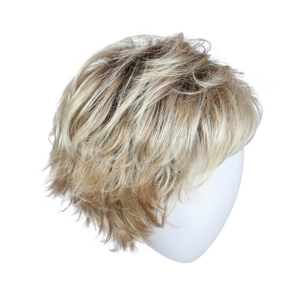 Voltage Petite by Raquel Welch (Basic Cap Wig)