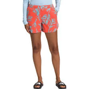 W CLASS V SHORTS MKOP