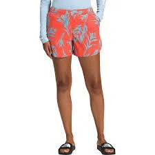 W CLASS V SHORTS MKOP