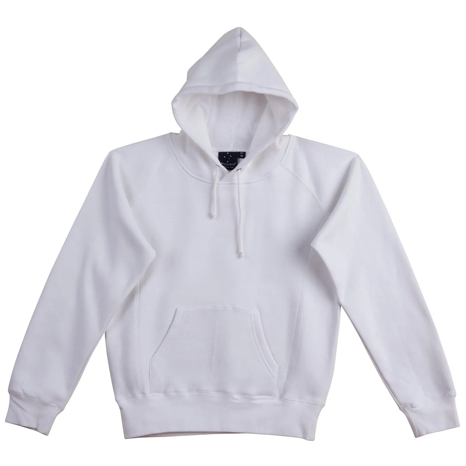 Warm Hug Fleecy Ladies Hoodie