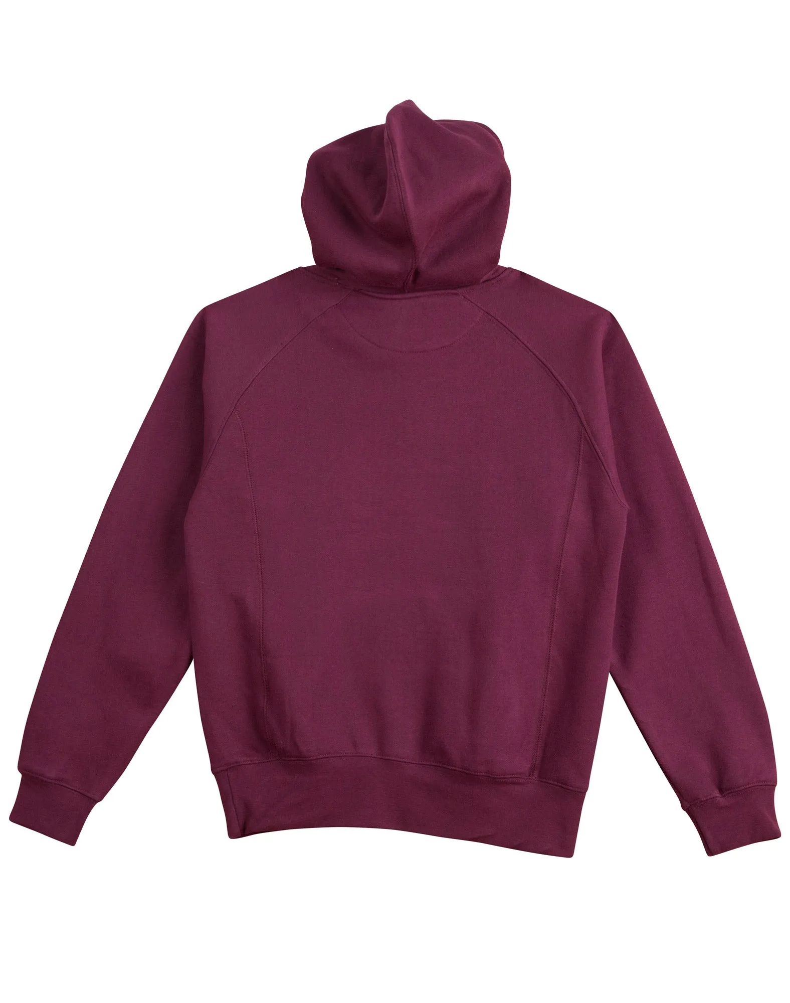 Warm Hug Fleecy Ladies Hoodie