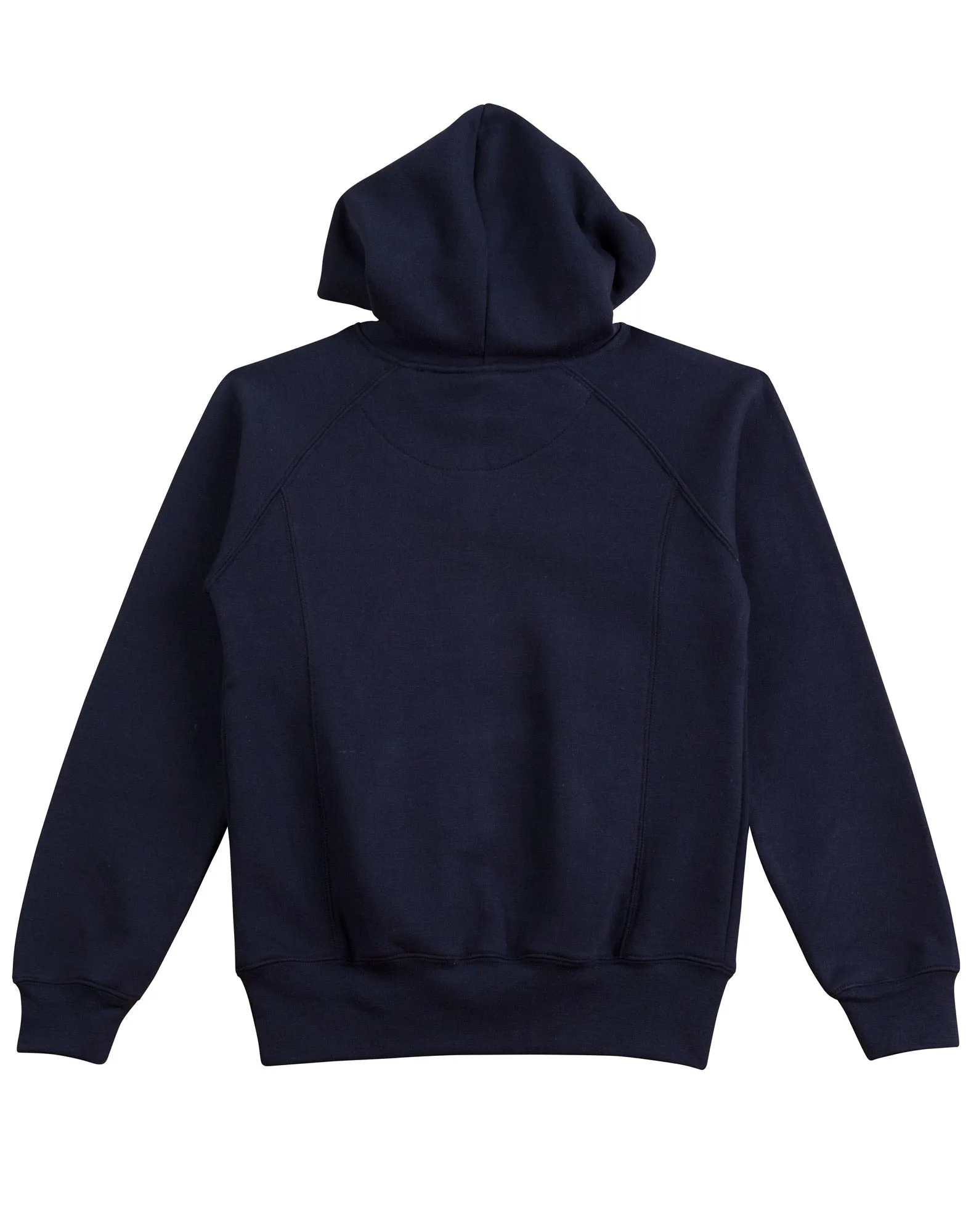 Warm Hug Fleecy Ladies Hoodie
