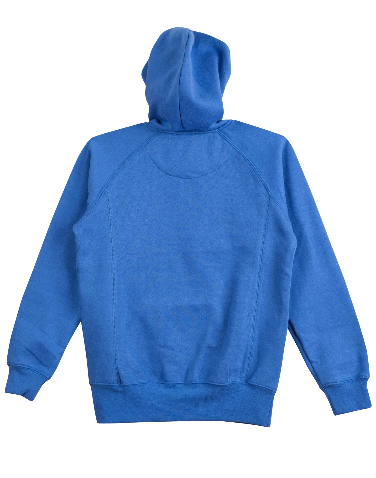 Warm Hug Fleecy Ladies Hoodie