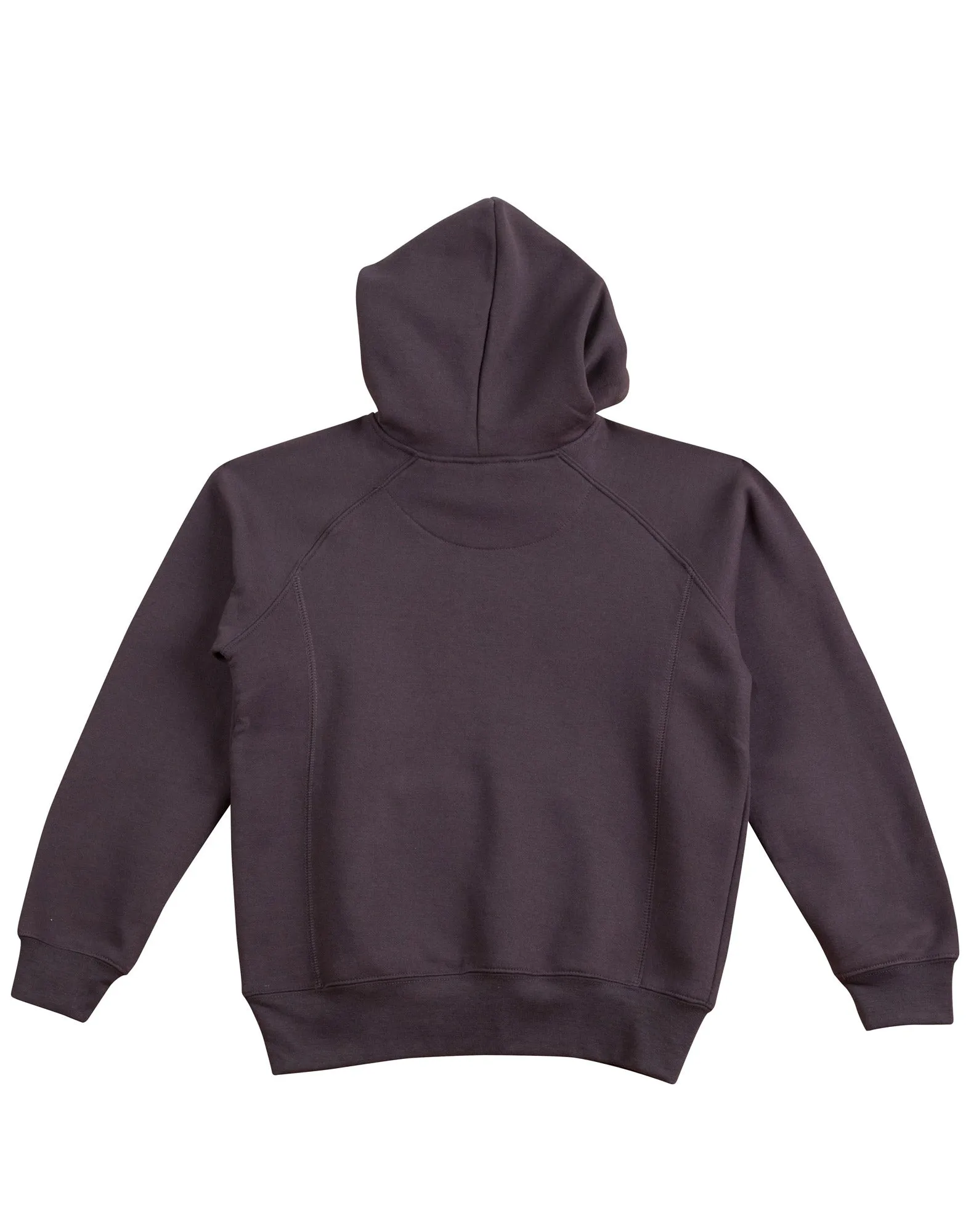 Warm Hug Fleecy Ladies Hoodie