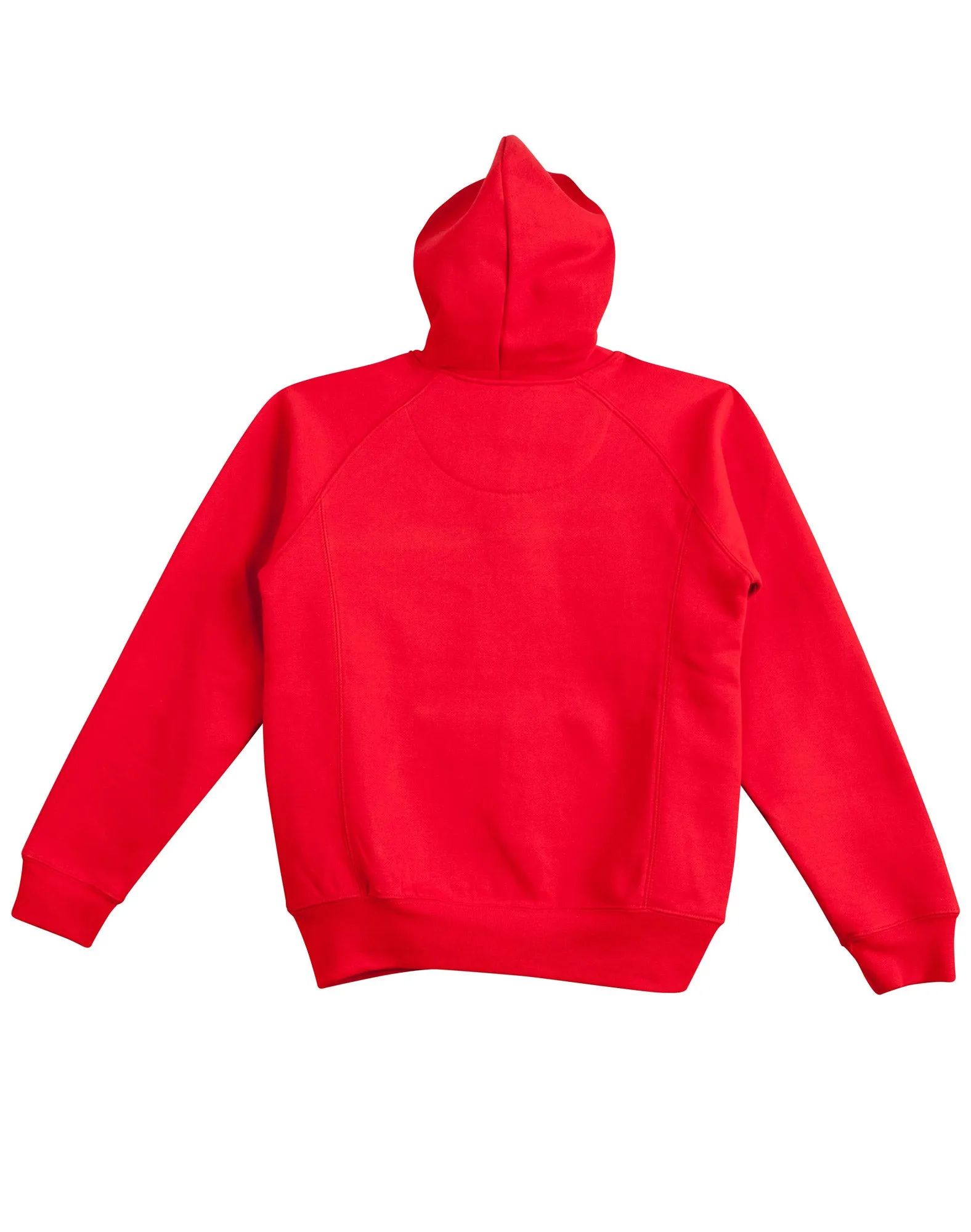 Warm Hug Fleecy Ladies Hoodie