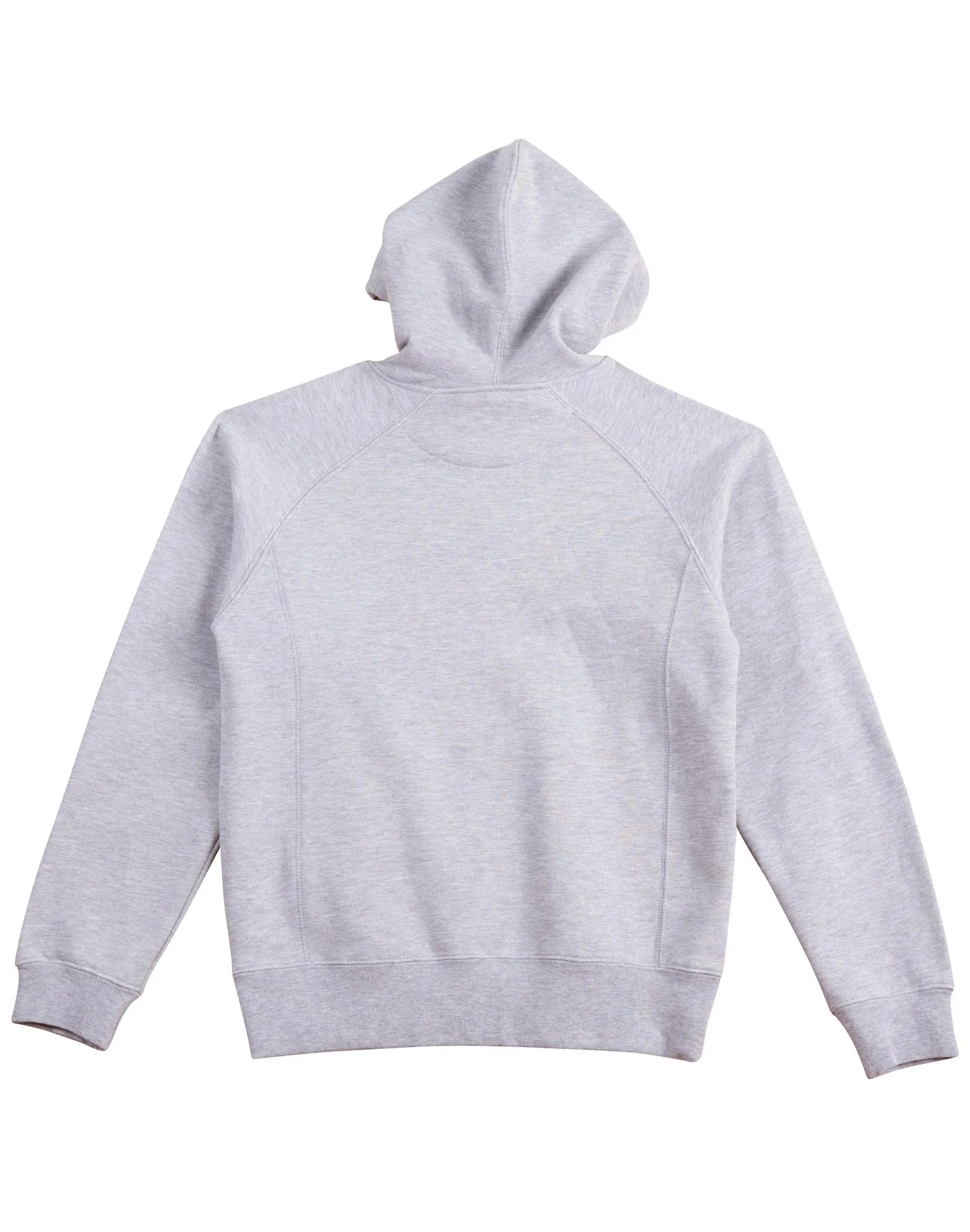 Warm Hug Fleecy Ladies Hoodie