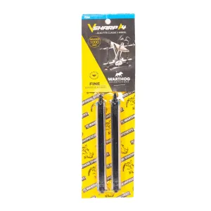 Warthog Sharpeners V-Sharp Classic II & A4 Diamond Hones - Fine