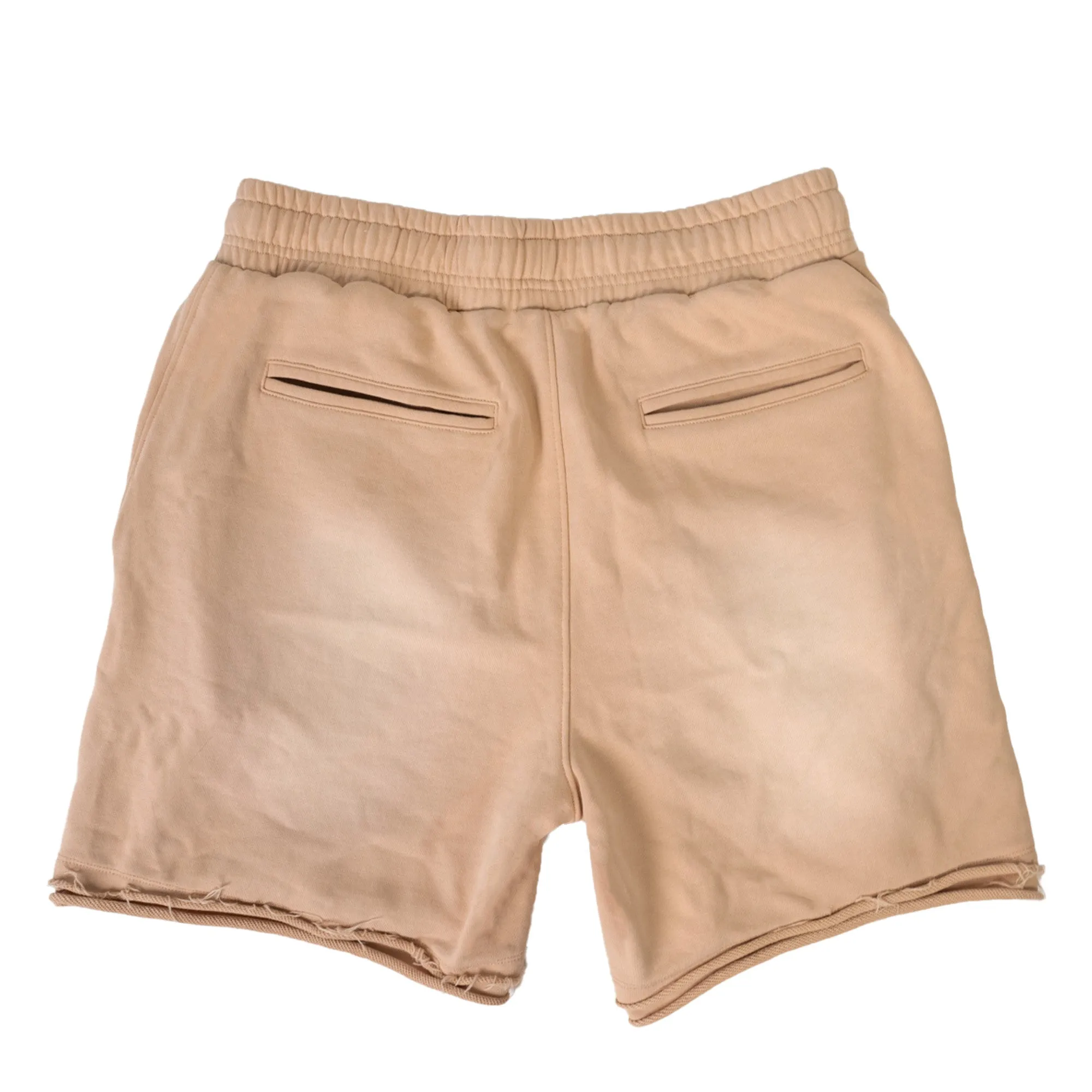 WATSON FORTUNE FAVORS THE BOLD SHORTS (BEIGE)