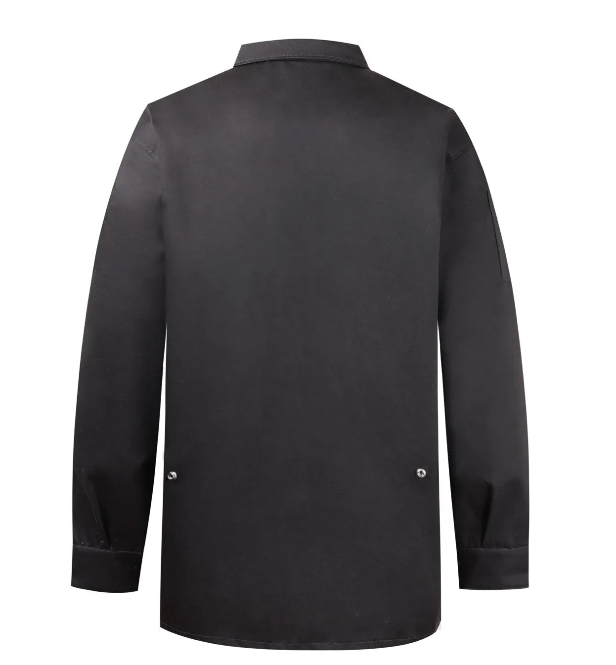 Welding Jacket Flame Retardant Body & Sleeves Tronicsafe