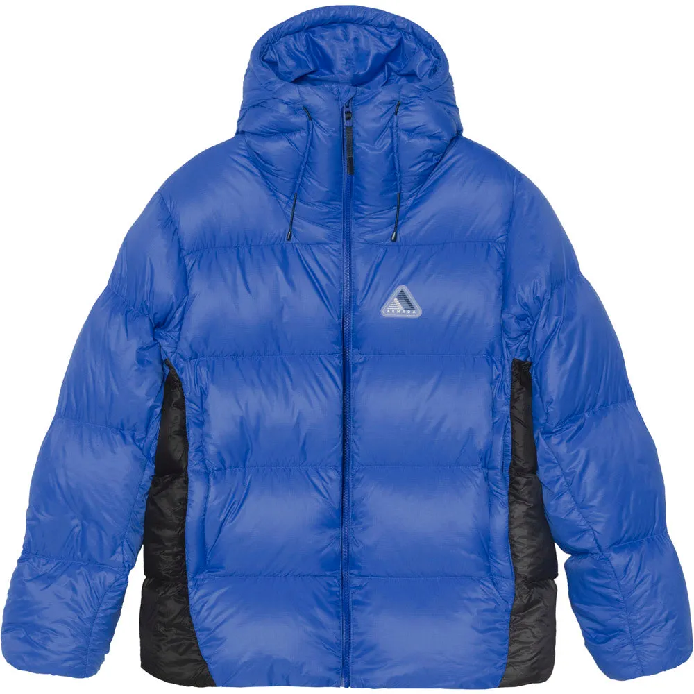 Whitmer Down Jacket