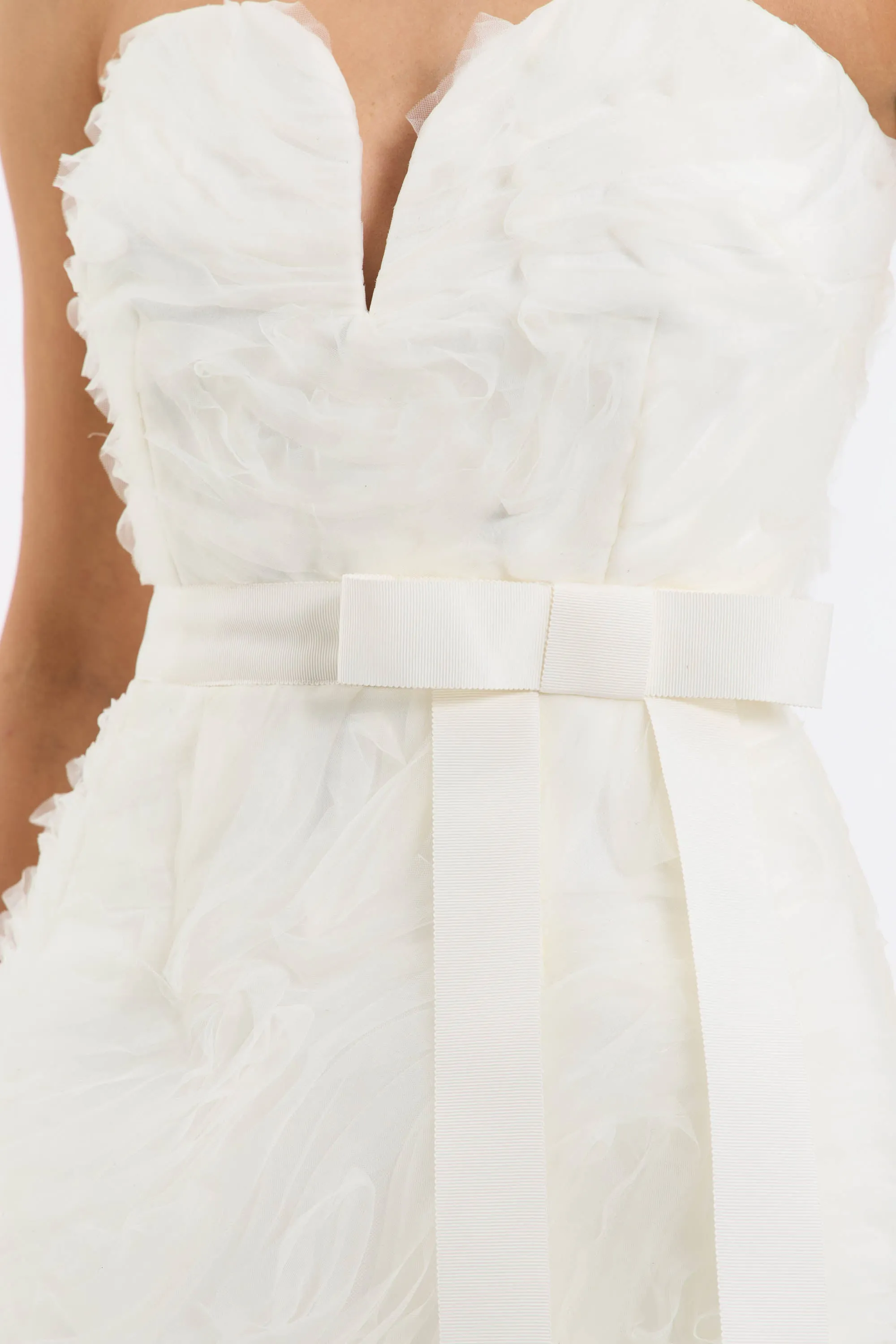 Willow Mini Dress