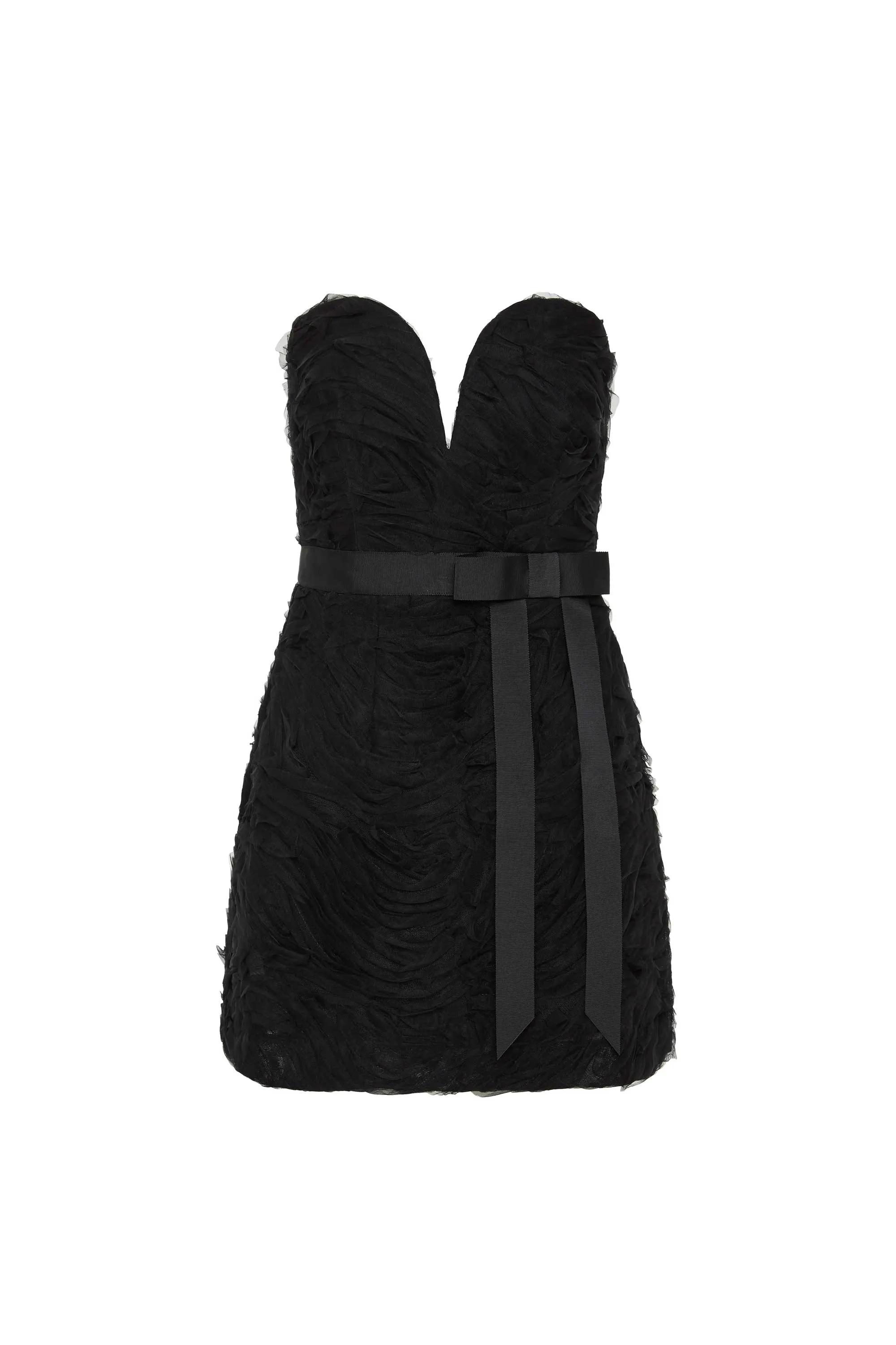 Willow Mini Dress