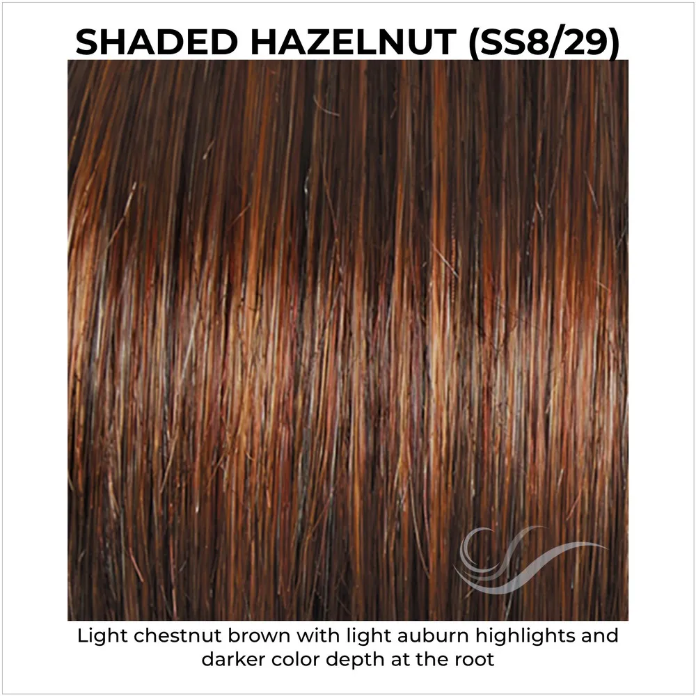 Winner Petite by Raquel Welch (Basic Cap Wig)