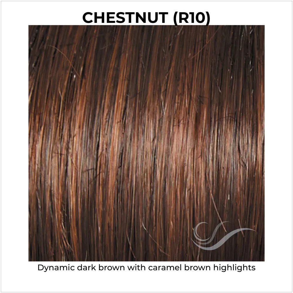 Winner Petite by Raquel Welch (Basic Cap Wig)