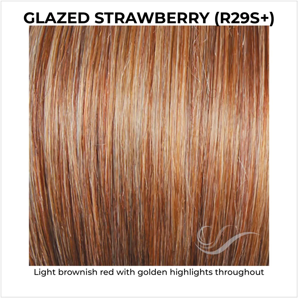 Winner Petite by Raquel Welch (Basic Cap Wig)