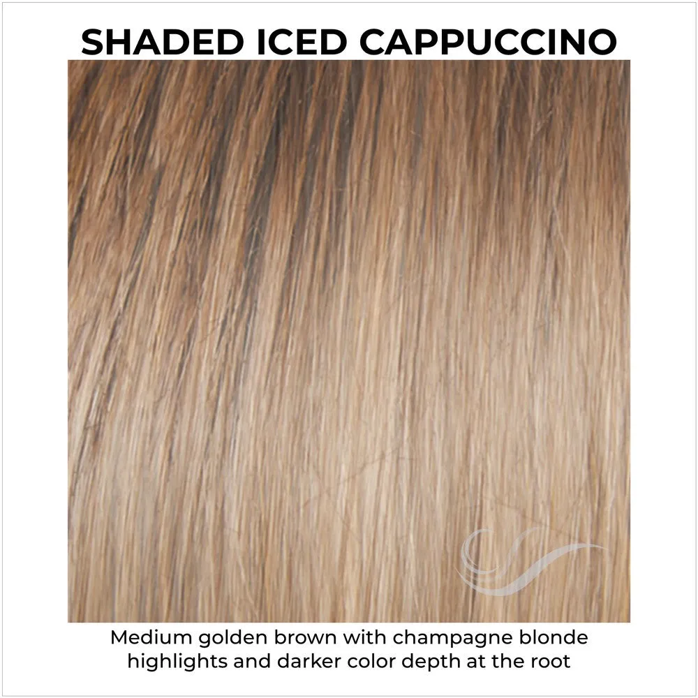 Winner Petite by Raquel Welch (Basic Cap Wig)