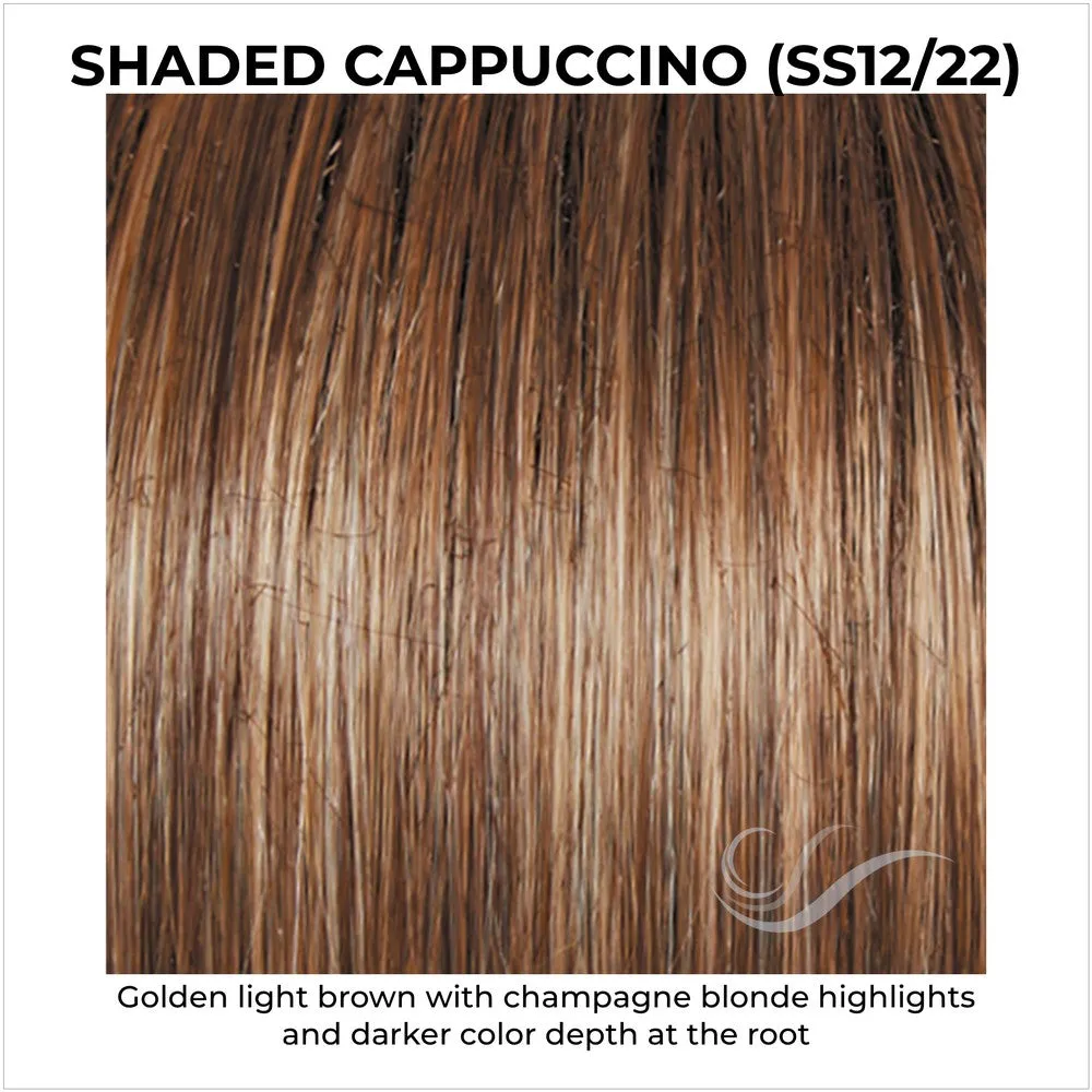 Winner Petite by Raquel Welch (Basic Cap Wig)