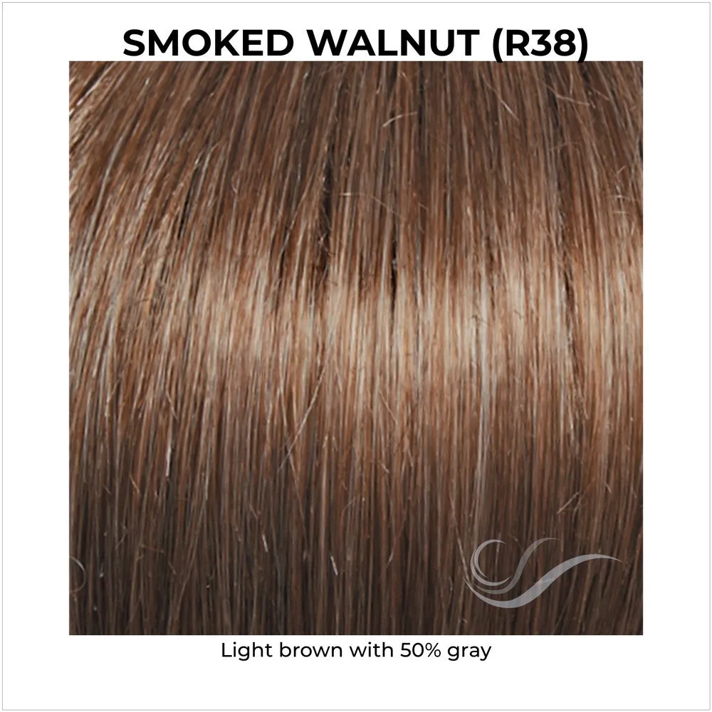 Winner Petite by Raquel Welch (Basic Cap Wig)