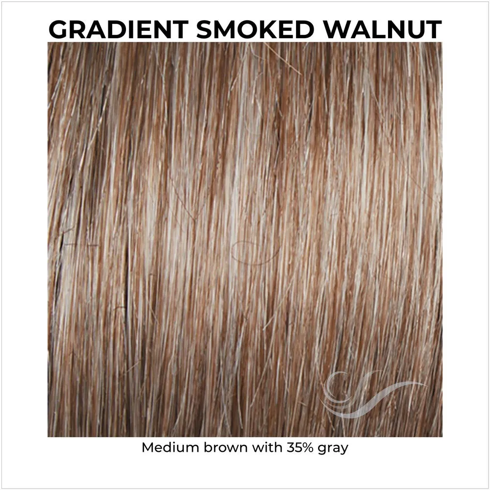 Winner Petite by Raquel Welch (Basic Cap Wig)
