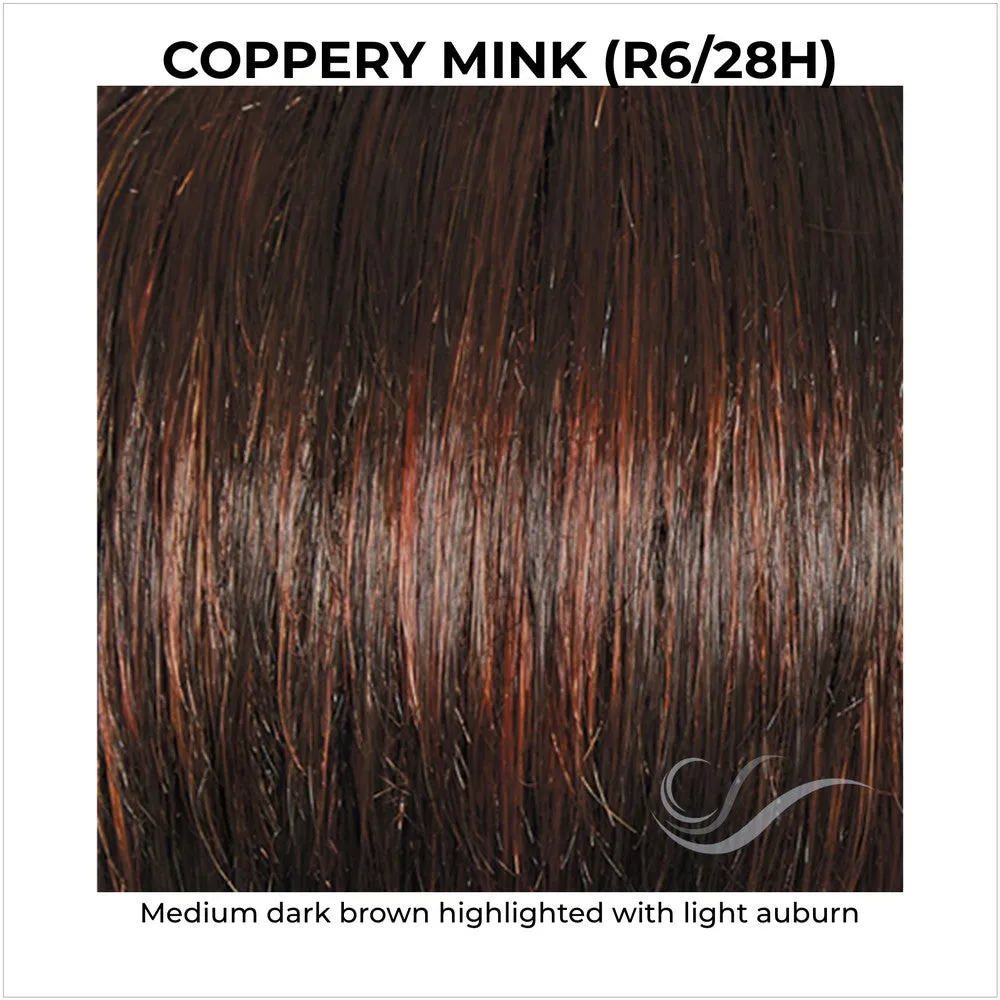 Winner Petite by Raquel Welch (Basic Cap Wig)