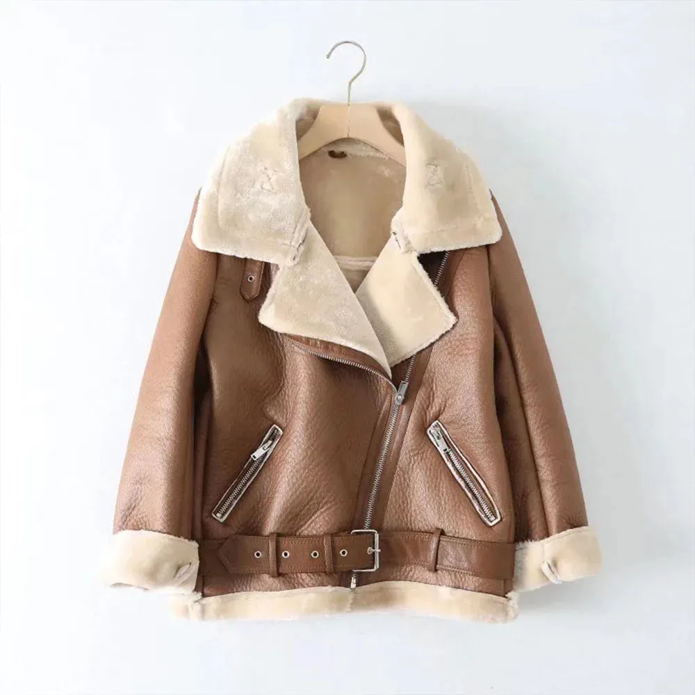 Winter Coat
