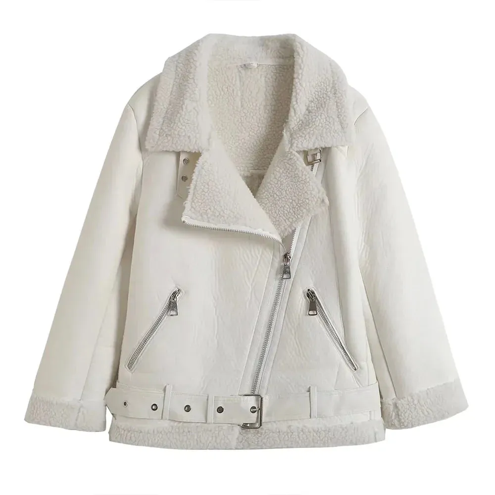 Winter Coat
