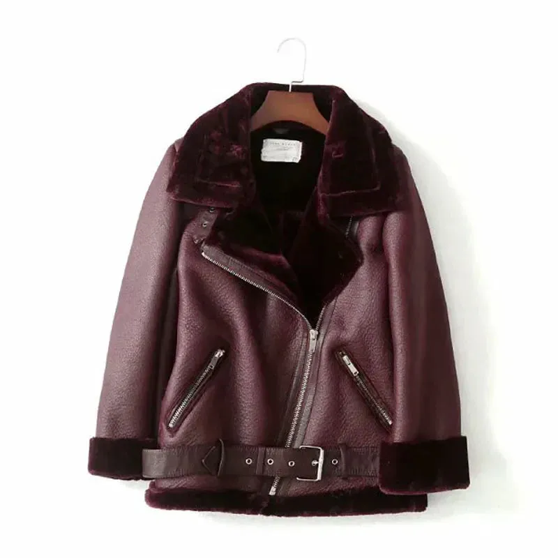 Winter Coat